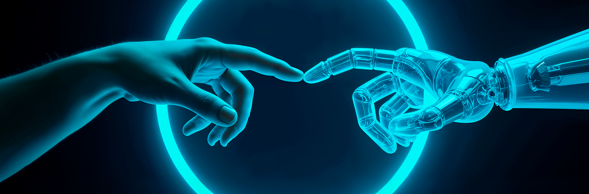 Hybrid Customer Service