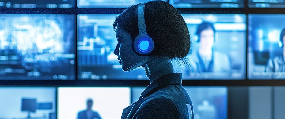 AI for Call Center Quality Monitoring