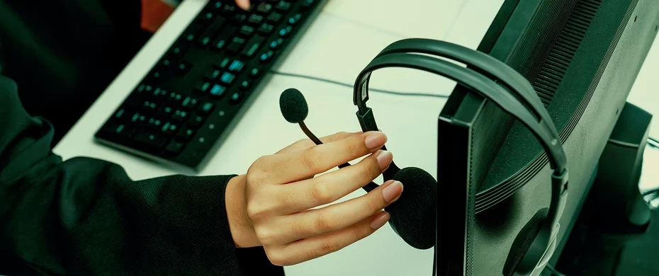 Voice AI for Indian Call Centers