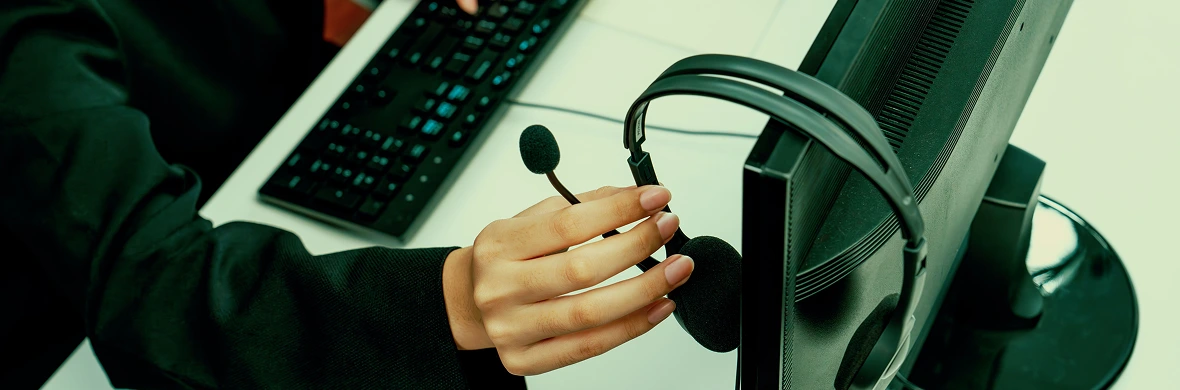 Voice AI for Indian Call Centers