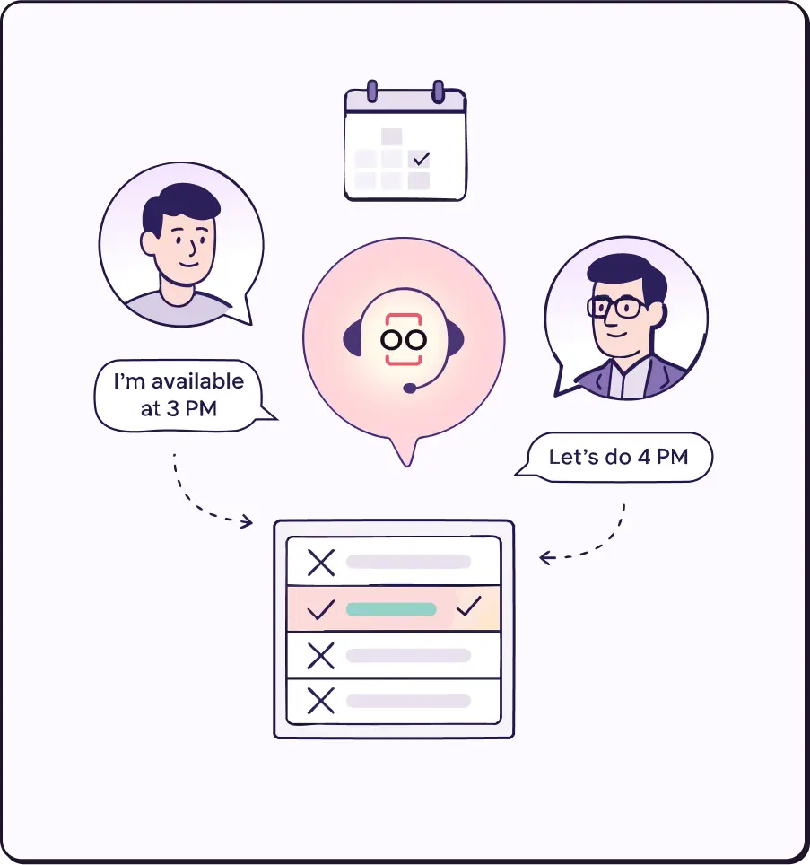 Rootle Automate Interview Coordination with AI