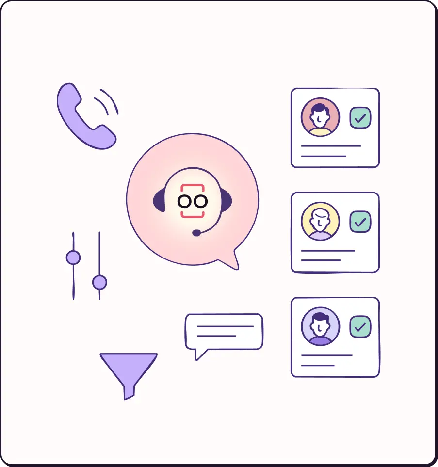 Rootle Faster Lead Qualification with AI Voice