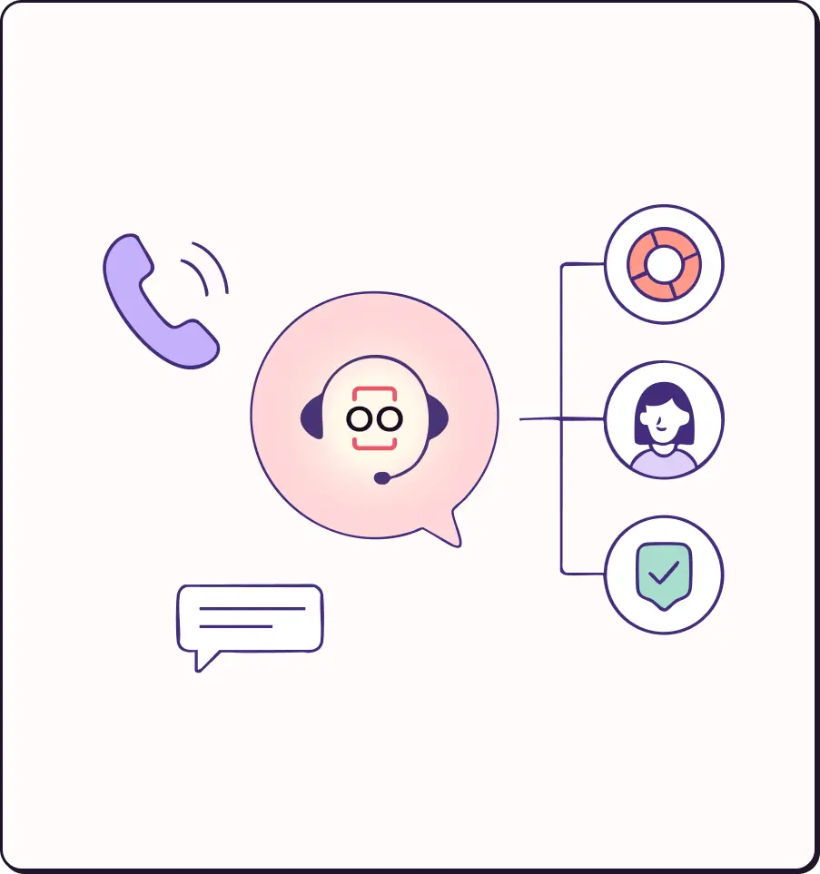 Rootle Set Up a Smart Business Voice Line