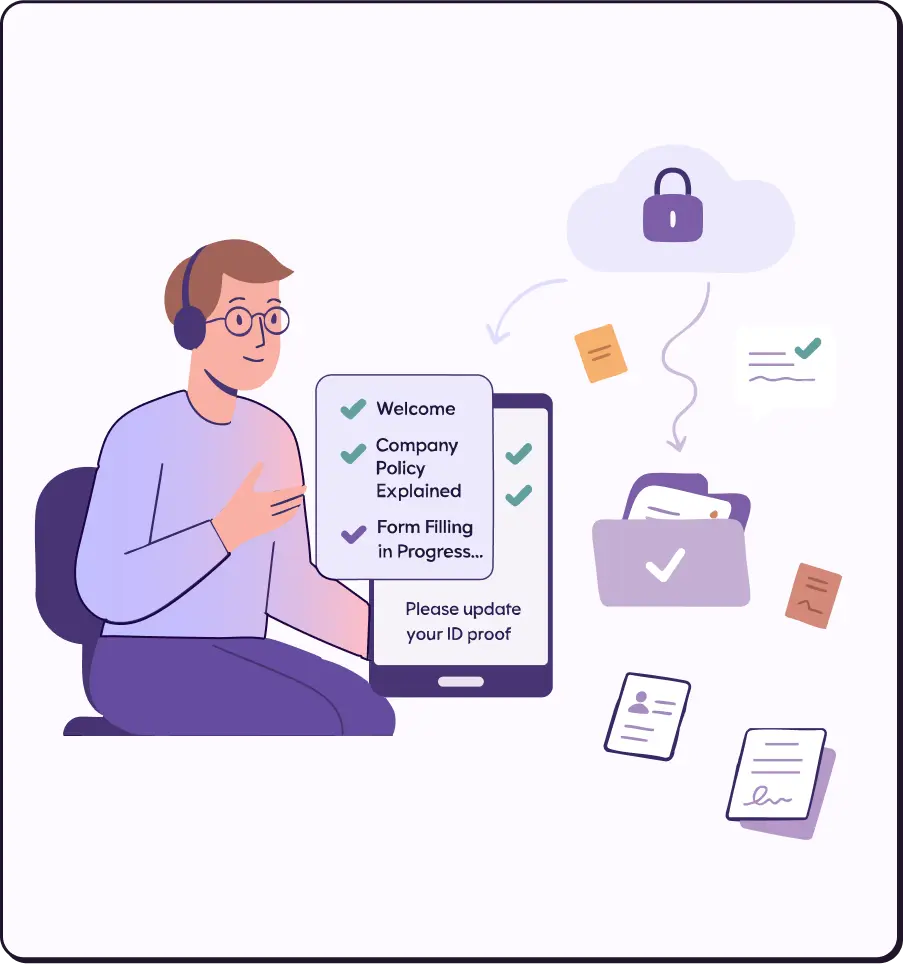 Rootle Simplify New Hire Onboarding with AI