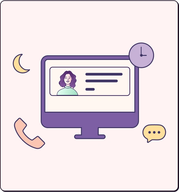 247 Candidate Outreach at Scale