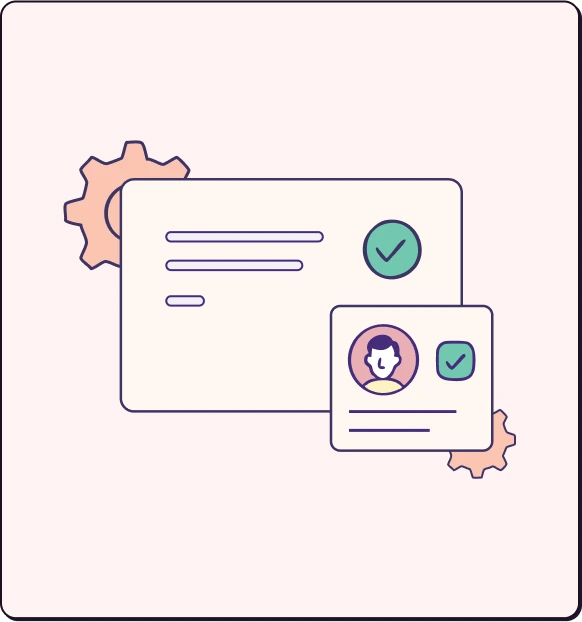 ATS Integration Ready