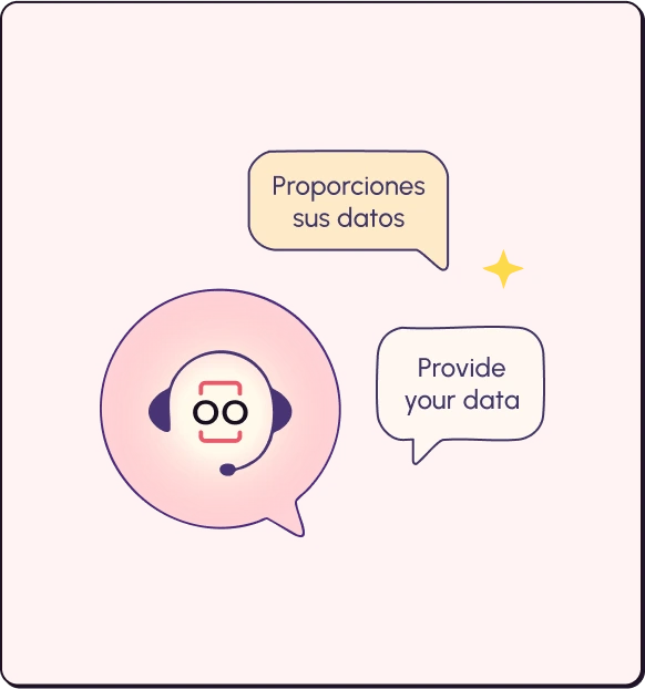 Multilingual Support for Diverse Talent Pools