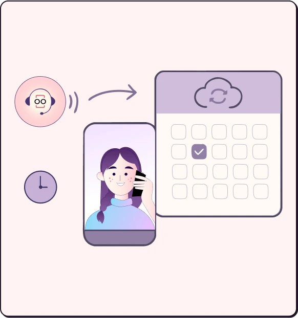 Real-Time Slot Booking