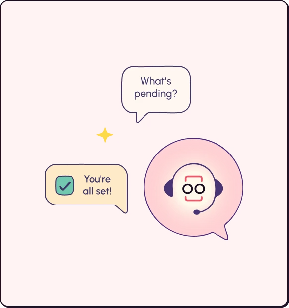 Real-Time Status Checks