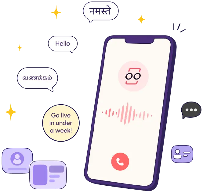 Rootle Voice AI Platform