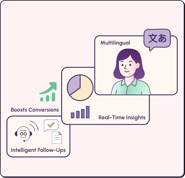 Why Choose Rootle’s Voice AI for Sales Business Values